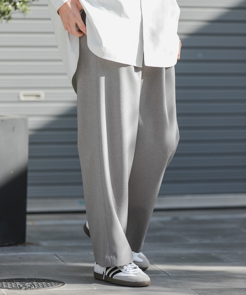 FORK&SPOON　ラナテックイージースラックス