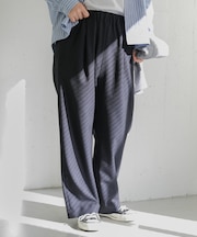 FORK&SPOON　ラナテックイージースラックス