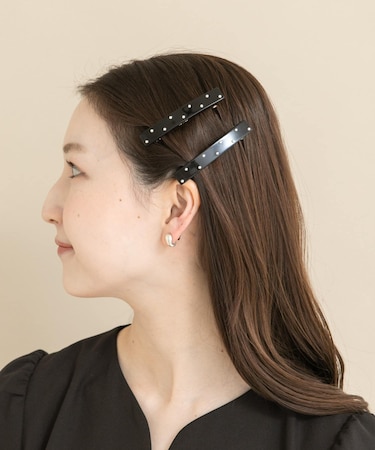 『WEB限定』パールバレッタSET