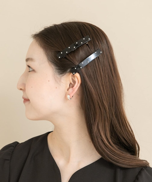 『WEB限定』パールバレッタSET