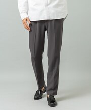 『イージーケア』ハイパフォーマンス快適イージースラックス