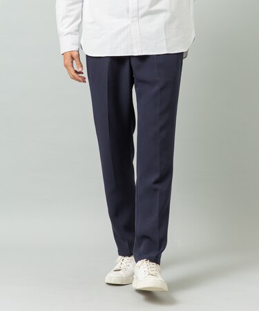 『イージーケア』ハイパフォーマンス快適イージースラックス