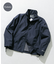『別注』+phenix　WINDSTOPPER by GORE-TEX LABS スタンドブルゾン