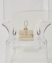 MILLELA FIRENZE　ループハンドルバッグ