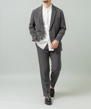 『イージーケア』ハイパフォーマンス快適セットアップ