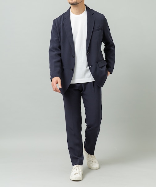 『イージーケア』ハイパフォーマンス快適セットアップ