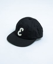 8パネルベースボールキャップ