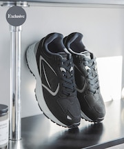 『別注』MOONSTAR×DOORS STUDEN