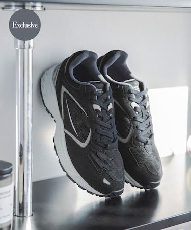 『別注』MOONSTAR×DOORS　STUDEN