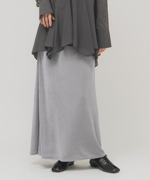 シャイニーイージースカート