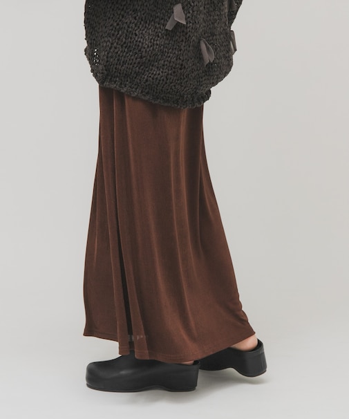 シャイニーイージースカート