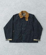 Barbour　ICONS TRANSPORT CASUAL JACKET