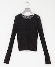 ストレッチレーストップス