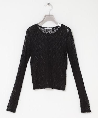 ストレッチレーストップス