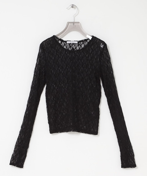 ストレッチレーストップス