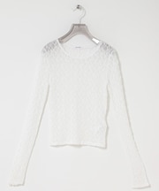 ストレッチレーストップス