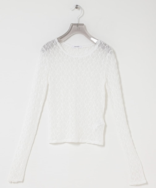 ストレッチレーストップス