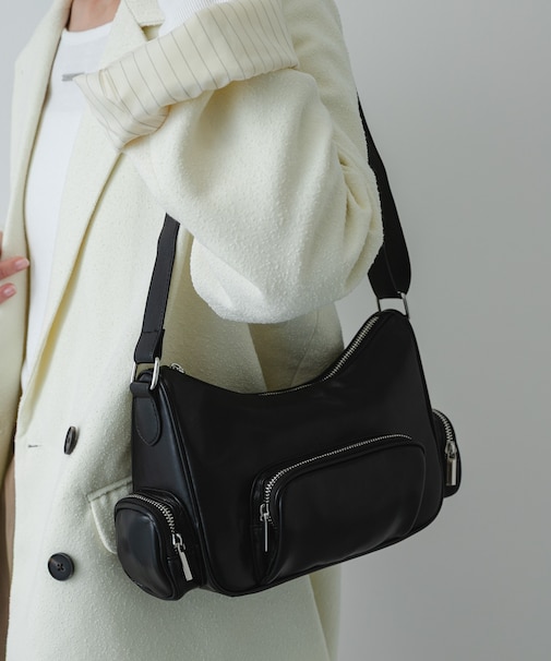 3Pポケットバッグ