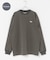 『別注』PENNEYS×DOORS　THE FOX 天竺 LONG-SLEEVE T-SHIRTS