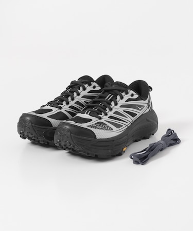 HOKA ONEONE　MAFATE SPEED 2