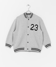 ダンボールニットスタジャン(KIDS)