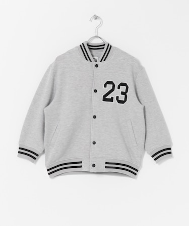 ダンボールニットスタジャン(KIDS)