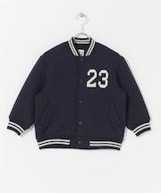 ダンボールニットスタジャン(KIDS)