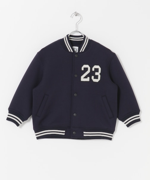 ダンボールニットスタジャン(KIDS)