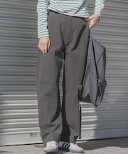 FORK&SPOON　センターシームパンツ