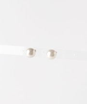 gren by M　11MMスフレパールピアス