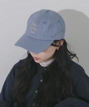 weatherロゴキャップ