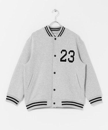 『150サイズ』ダンボールニットスタジャン(KIDS)