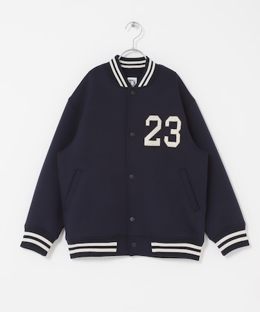 『150サイズ』ダンボールニットスタジャン(KIDS)