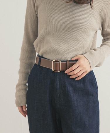 ステッチベルト