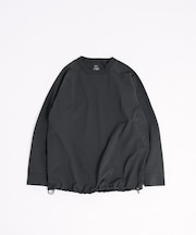 DRY OUT BALOON FIT LONG-SLEEVE T-shirts