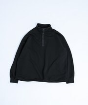 『UR TECH』ドライスウェットプルオーバー