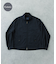 BROOKS BROTHERS　EXCLUSIVE T／W ZIP JACKET