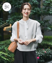 『UR TECH Renew Knit』2WAYベスト