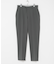 LIFE STYLE TAILOR　4WAYストレッチコンフォータブルパンツ