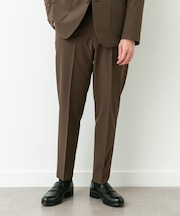 LIFE STYLE TAILOR 4WAYストレッチコンフォータブルパンツ