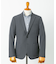 LIFE STYLE TAILOR　4WAYストレッチコンフォータブルジャケット