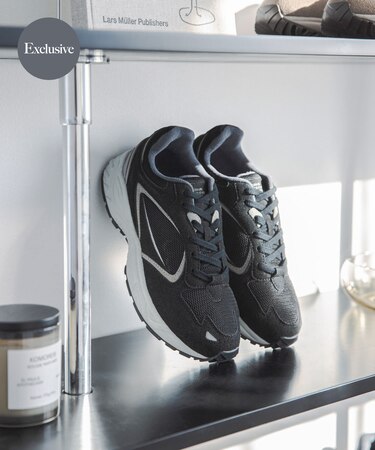 『別注』MOONSTAR×DOORS STUDEN