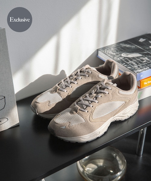 別注』MOONSTAR×DOORS STUDEN｜アーバンリサーチの通販｜&mall（アンド