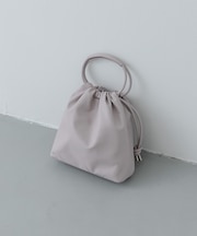 マチツキキンチャクバッグ