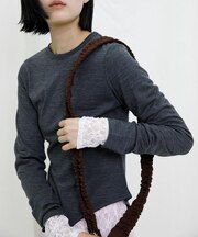 hun RODESKO　Gather strap