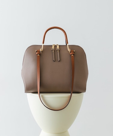 『インフルエンサーayaさんコラボ』プチ2WAYハンドバッグ