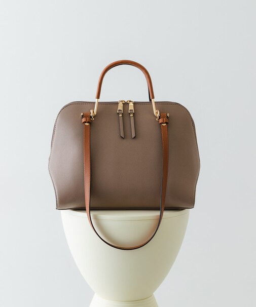 『インフルエンサーayaさんコラボ』プチ2WAYハンドバッグ