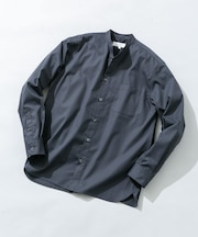 『防シワ／防臭』アーバンリラックスブロードバンドシャツ