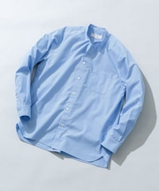 『防シワ／防臭』アーバンリラックスブロードバンドシャツ