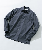 『防シワ／防臭』アーバンリラックスブロードシャツ